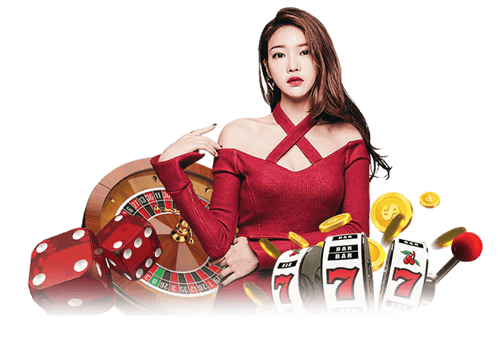 คาสิโนสด